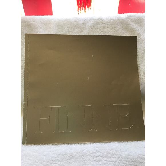 Gunnar Finne Finish Sculptor 40 Page Booklet Of Work 1986 - Picture 1 of 9